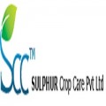 Sulphur Crop Care Pvt. Ltd.