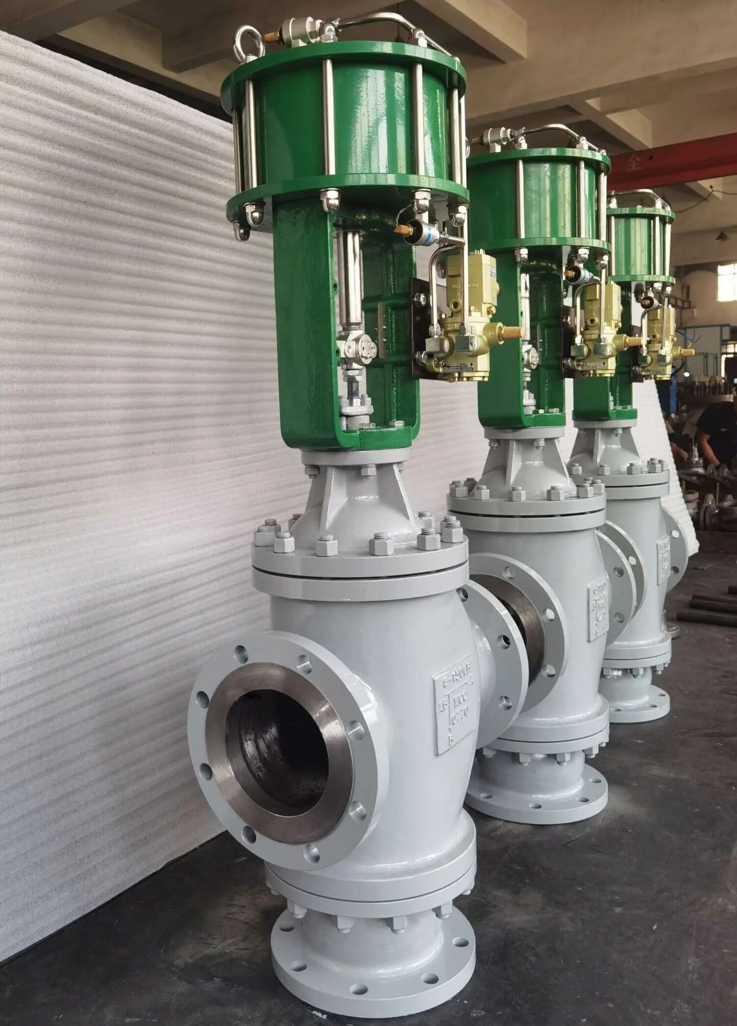 Sanitary Ball Valve, SS 304, SS 316, 1/2-4 IN, CL150, Clamped