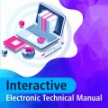 IETM - LEVEL IV & III Interactive Electronic Technical Manuals Service