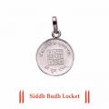 Siddh Budh Locket