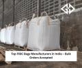FIBC Bags