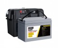 Deep Cycle Battery