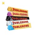 Toblerone Pack Of 5