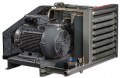 Booster Compressor 10 To 40 HP Reciprocating