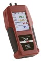 DIGITAL MANOMETER ± 75 HPA (± 30 IN H2O) DM9600