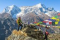 Everest Base Camp Trek