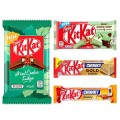 Kitkat Premium Pack of 4 Combo
