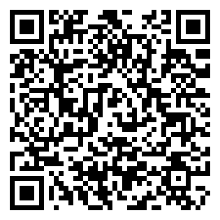All Things New QRCode