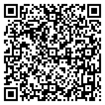 Small 5 inch Round Latex Balloon QRCode
