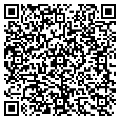 INFINI BEAUTE Sugaring Eyelash Extensions Berlin QRCode