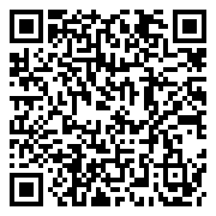 Supernatural Brand QRCode