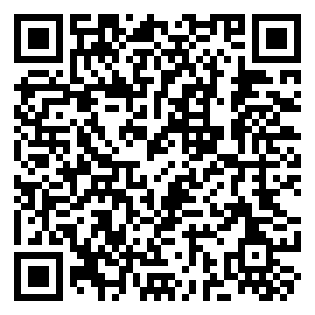 Allergy West QRCode