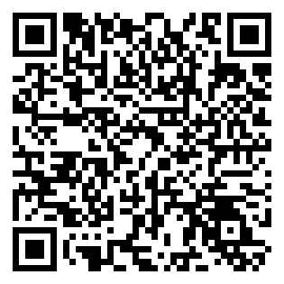 Pharmacokinetics QRCode